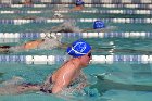 Swimming vs Babson  Wheaton College Swimming & Diving vs Babson College. - Photo By: KEITH NORDSTROM : Wheaton, Swimming